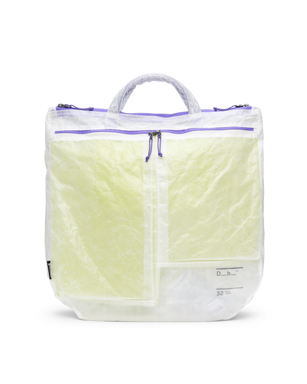 Douchebags Weigh Lighter Helmet Bag 32L Aurora