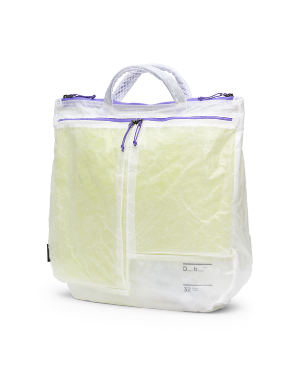 douchebags Weigh Lighter Helmet Bag 32L Aurora