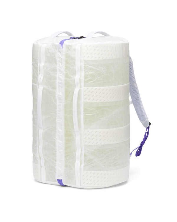 douchebags Weigh Lighter Split Duffel 70L Aurora