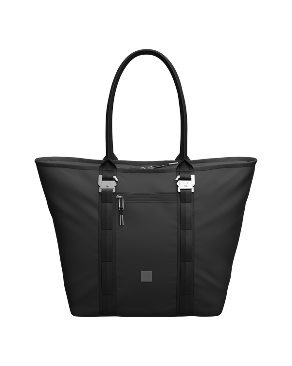 Douchebags Essential 1st Generation Tote 25L Black Out