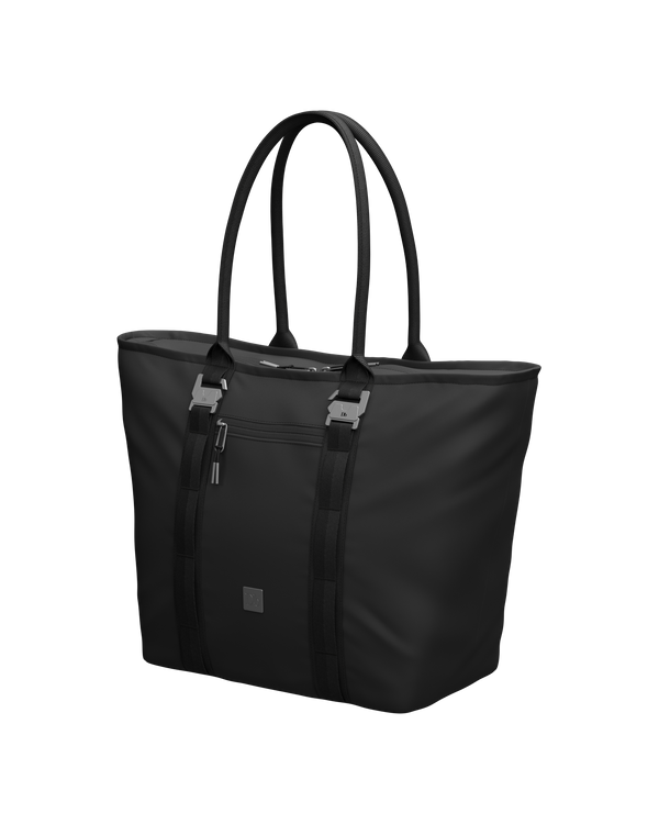 douchebags Essential 1st Generation Tote 25L Black Out