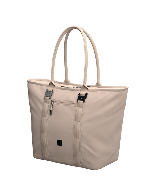 douchebags Essential 1st Generation Tote 25L Fogbow Beige