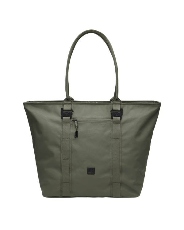 Douchebags Essential 1st Generation Tote 25L Moss Green