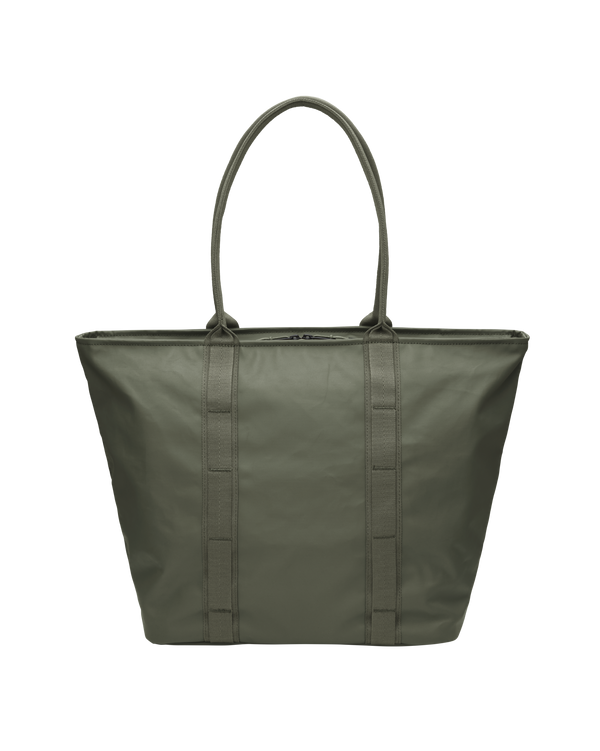 Douchebags Essential 1st Generation Tote 25L Moss Green