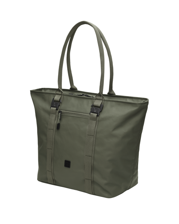 douchebags Essential 1st Generation Tote 25L Moss Green