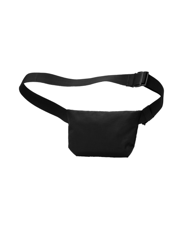 Douchebags Freya 1st Generation Fanny Pack M Black Out