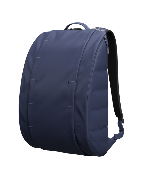 douchebags Hugger 1st Generation Base Backpack 15L Blue Hour