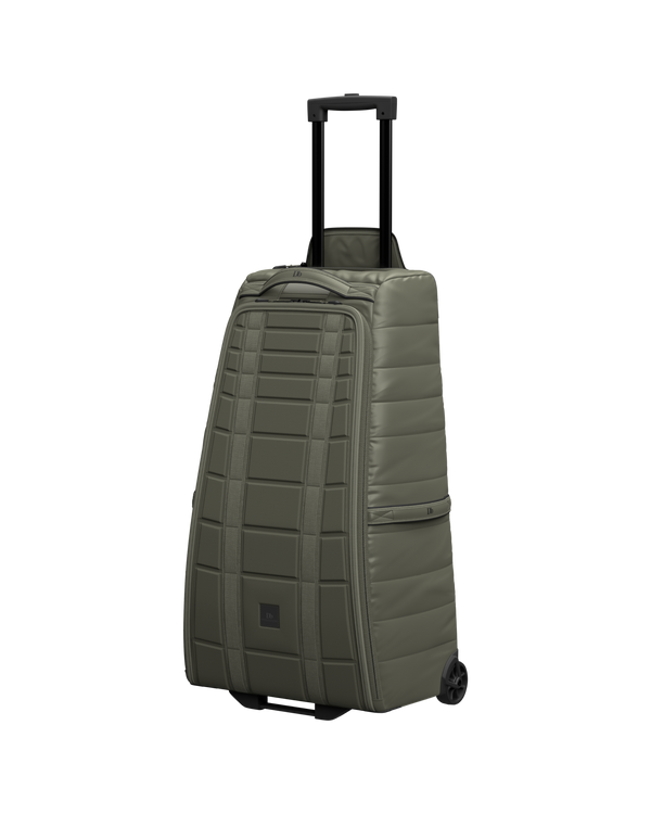 douchebags Hugger 1st Generation Roller Bag Check-in 60L Moss Green