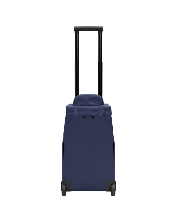 Douchebags Hugger Roller Bag Carry-on 40L Blue Hour