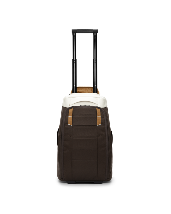 Douchebags Hugger Roller Bag Carry-on 40L Cappuccino