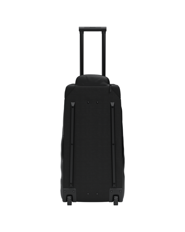 Douchebags Hugger Roller Bag Check-in 60L Black Out