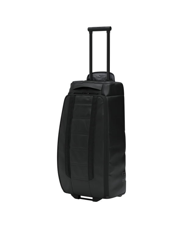 douchebags Hugger Roller Bag Check-in 60L Black Out