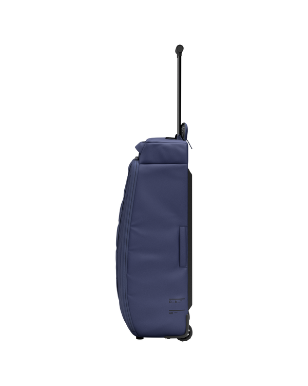 Douchebags Hugger Roller Bag Check-in 60L Blue Hour