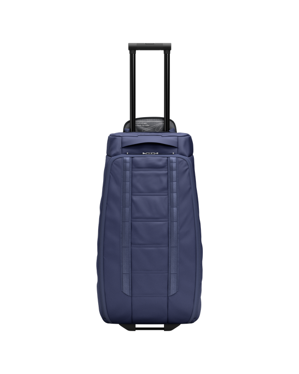 Douchebags Hugger Roller Bag Check-in 60L Blue Hour