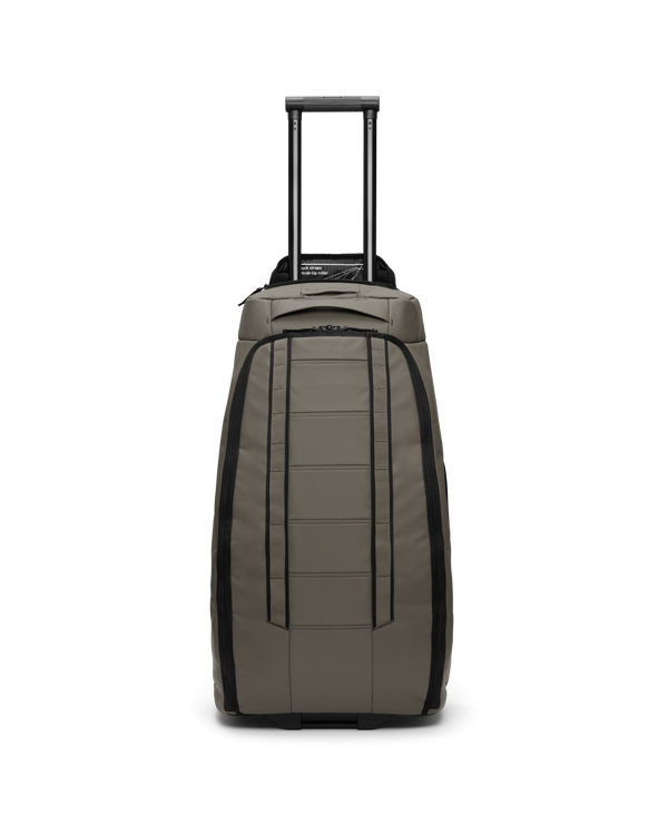 Douchebags Hugger Roller Bag Check-in 60L Forest Green
