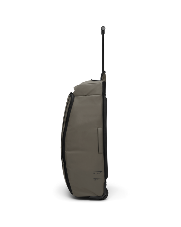 Douchebags Hugger Roller Bag Check-in 60L Forest Green