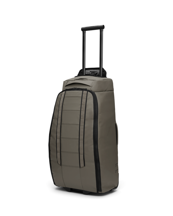 douchebags Hugger Roller Bag Check-in 60L Forest Green
