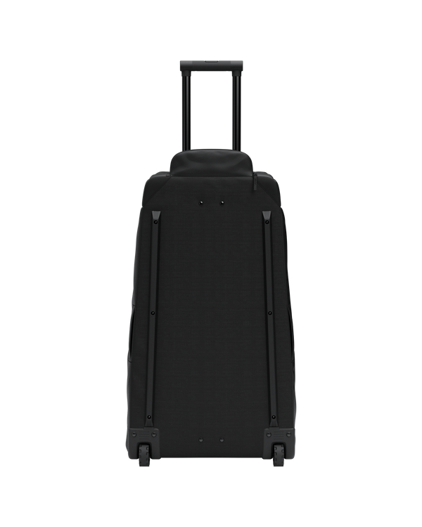 Douchebags Hugger Roller Bag Check-in 90L Black Out