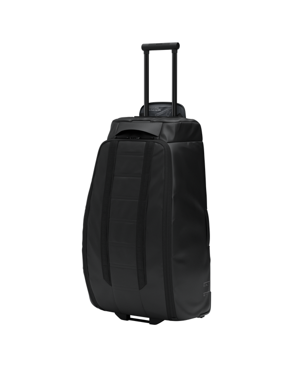 douchebags Hugger Roller Bag Check-in 90L Black Out