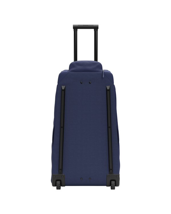 Douchebags Hugger Roller Bag Check-in 90L Blue Hour