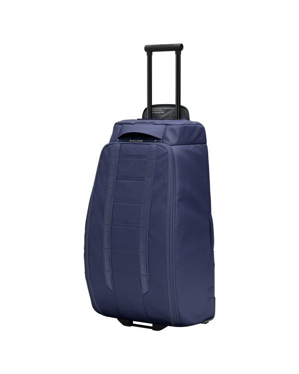 douchebags Hugger Roller Bag Check-in 90L Blue Hour