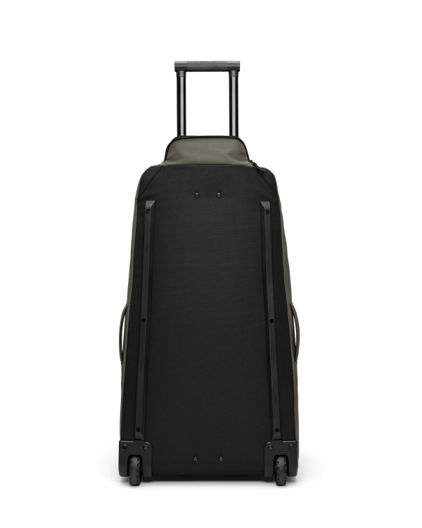 Douchebags Hugger Roller Bag Check-in 90L Forest Green