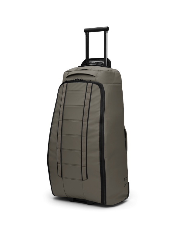 douchebags Hugger Roller Bag Check-in 90L Forest Green
