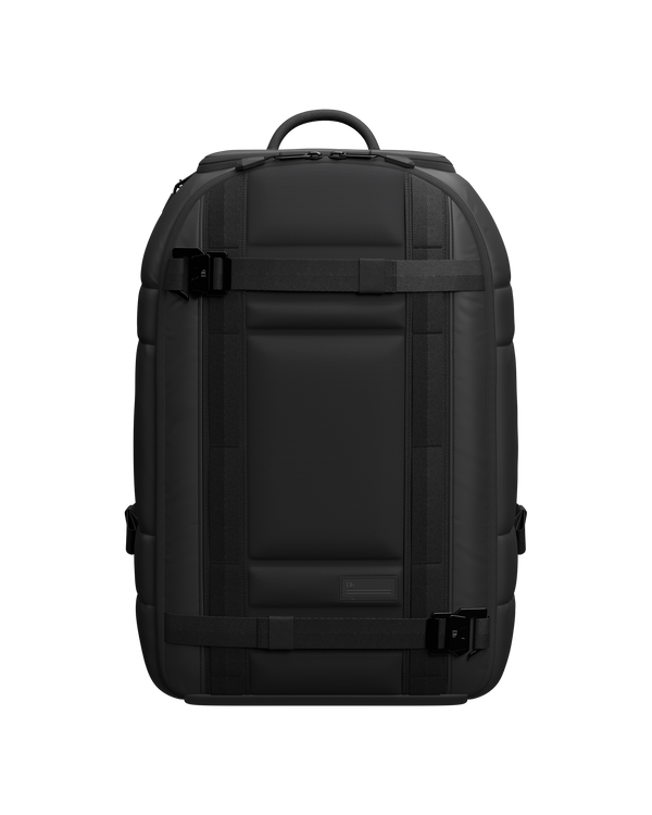 Douchebags Ramverk 1st Generation Backpack 21L Black Out 19/20