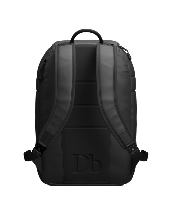 Douchebags Ramverk 1st Generation Backpack 21L Black Out 19/20