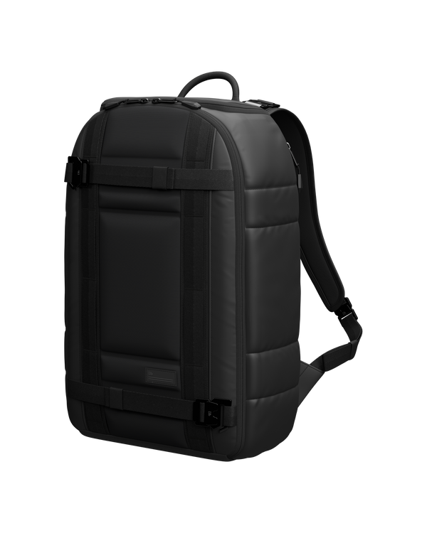 douchebags Ramverk 1st Generation Backpack 21L Black Out 19/20
