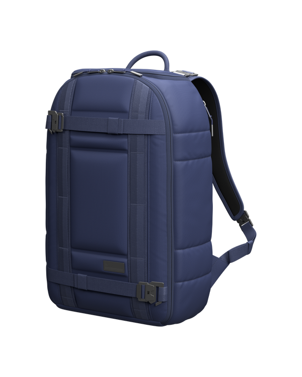 douchebags Ramverk 1st Generation Backpack 21L Blue Hour