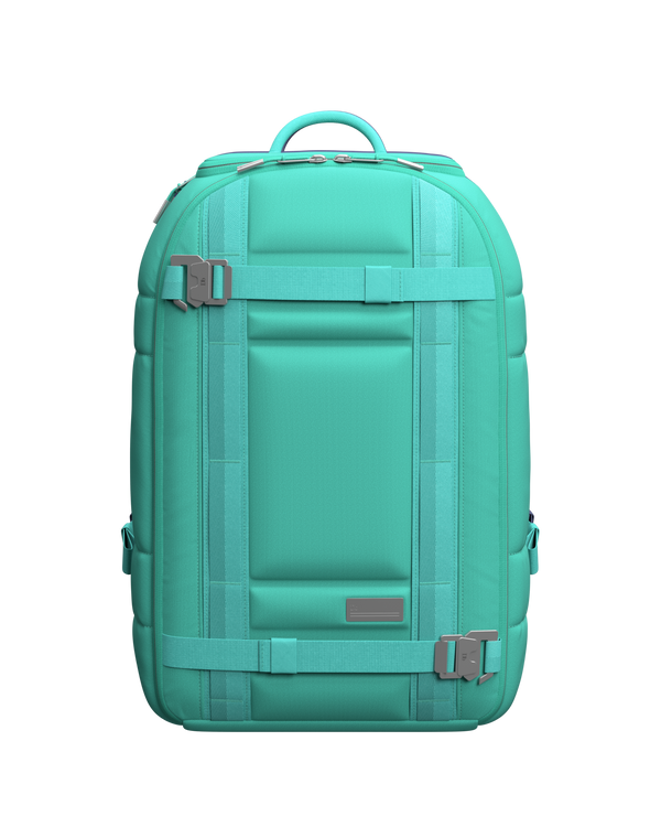 Douchebags Ramverk 1st Generation Backpack 21L Glacier Green