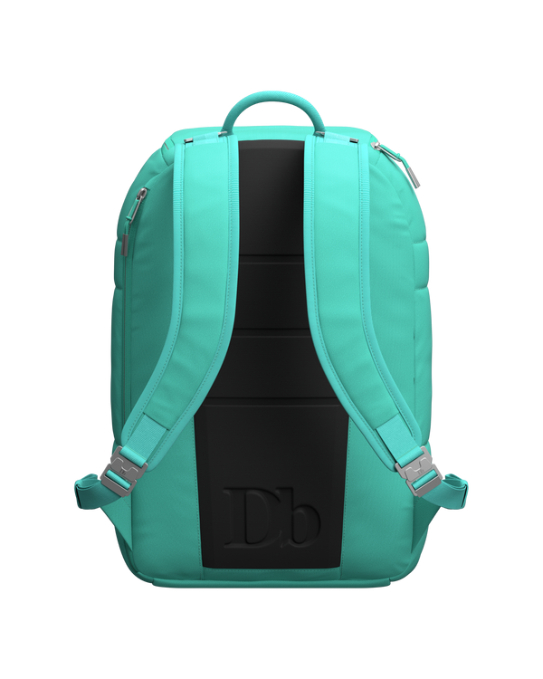 Douchebags Ramverk 1st Generation Backpack 21L Glacier Green
