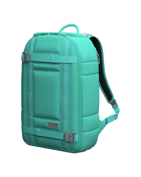 douchebags Ramverk 1st Generation Backpack 21L Glacier Green