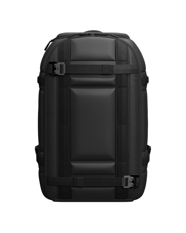 Douchebags Ramverk Pro 1st Generation Backpack 32L Black Out