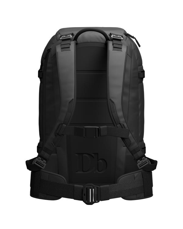 Douchebags Ramverk Pro 1st Generation Backpack 32L Black Out