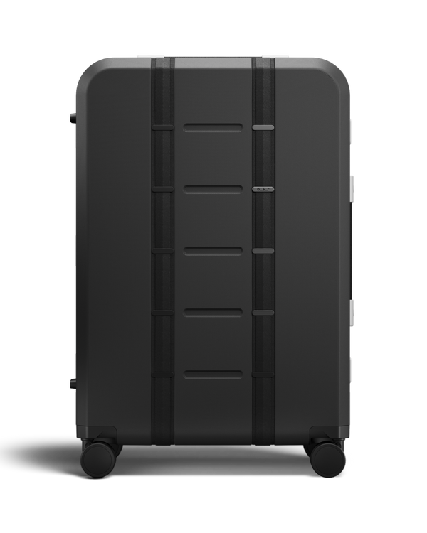 Douchebags Ramverk Pro Check-in Luggage Large Black Out