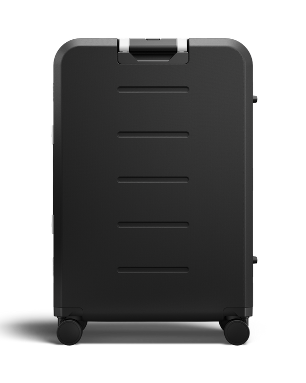 Douchebags Ramverk Pro Check-in Luggage Large Black Out