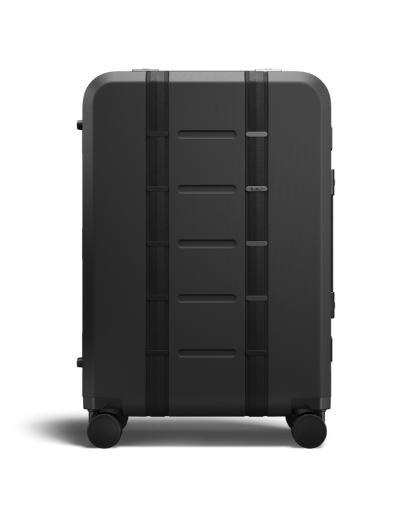 Douchebags Ramverk Pro Check-in Luggage Medium Black Out