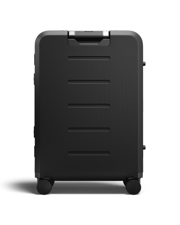 Douchebags Ramverk Pro Check-in Luggage Medium Black Out