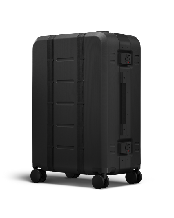 douchebags Ramverk Pro Check-in Luggage Medium Black Out