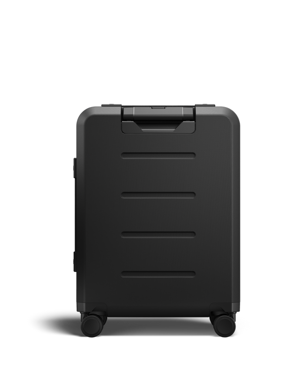 Douchebags Ramverk Pro Front-access Carry-on Black Out