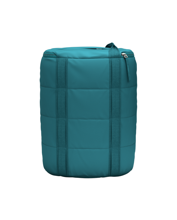 Douchebags Roamer Duffel Backpack 25L Midnight Teal