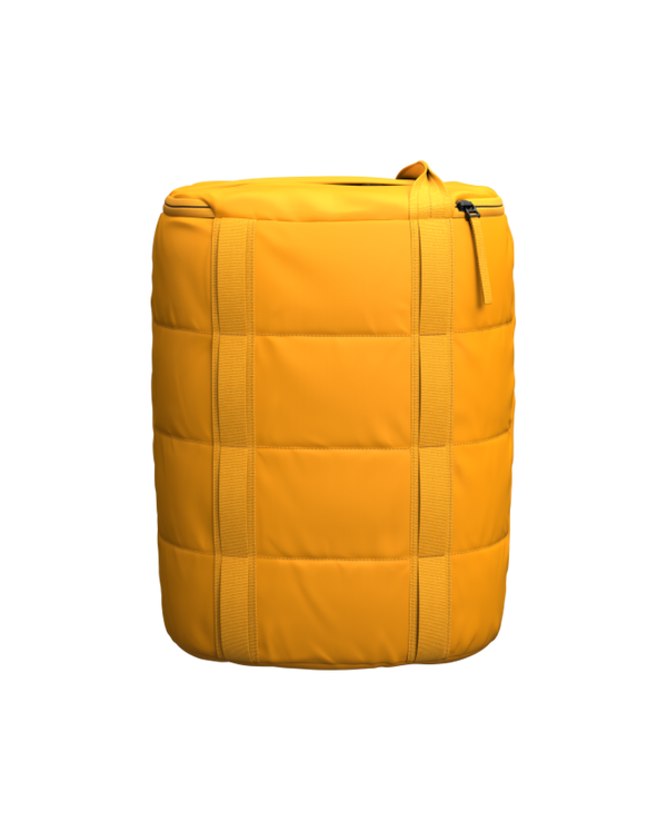 Douchebags Roamer Duffel Backpack 25L Parhelion Orange