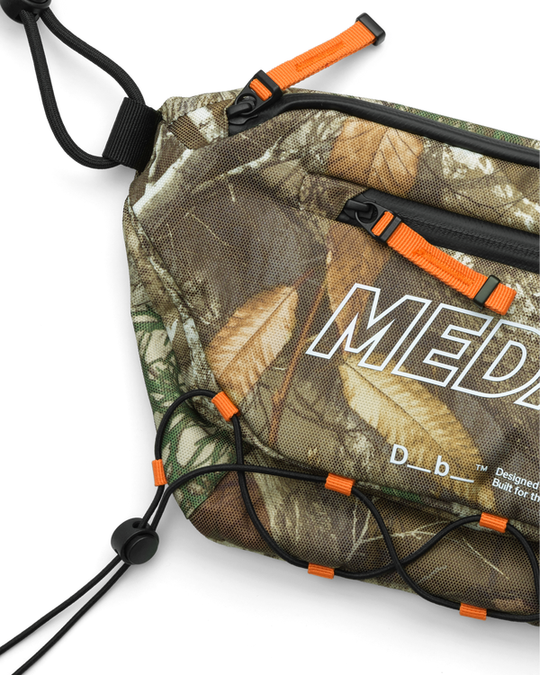 Douchebags Roamer Pro Sling Bag 6L Db X Beyond Medals