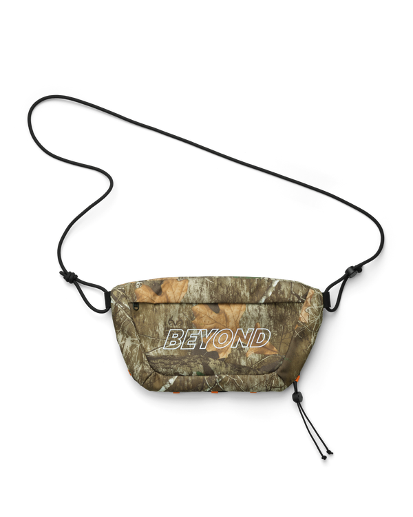 Douchebags Roamer Pro Sling Bag 6L Db X Beyond Medals