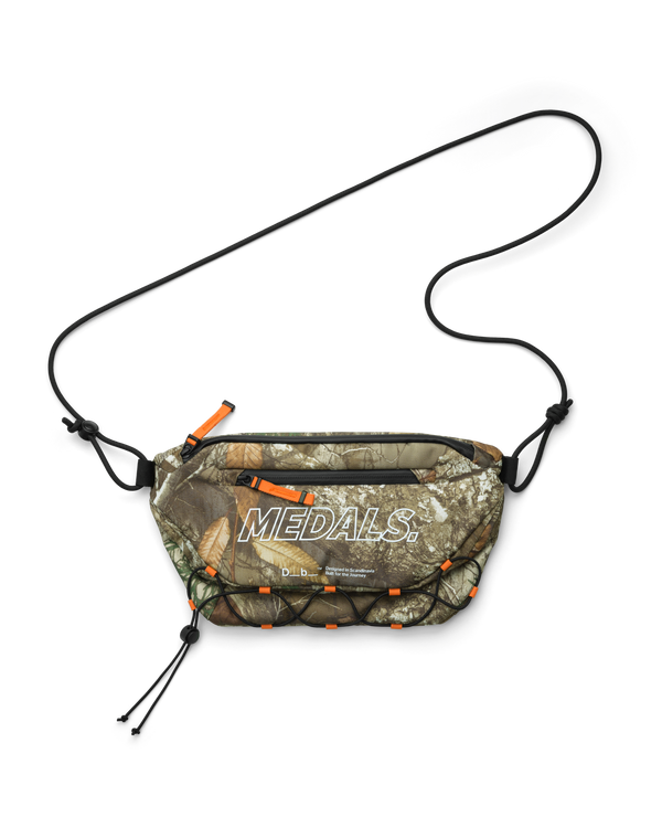 douchebags Roamer Pro Sling Bag 6L Db x Beyond Medals