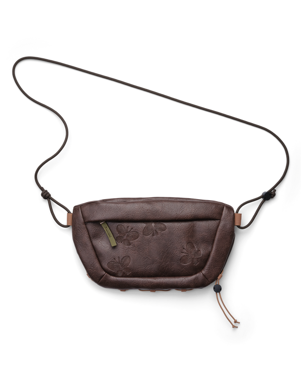 Douchebags Roamer Pro Sling Bag 6L Homegrown With Lu