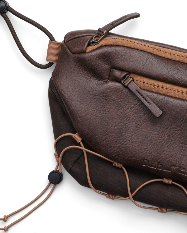 Douchebags Roamer Pro Sling Bag 6L Homegrown With Lu