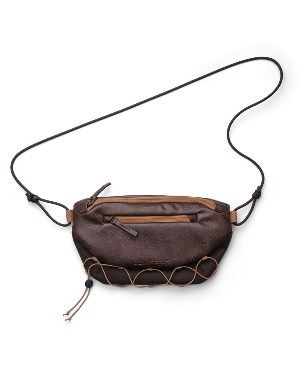 douchebags Roamer Pro Sling Bag 6L Homegrown with Lu